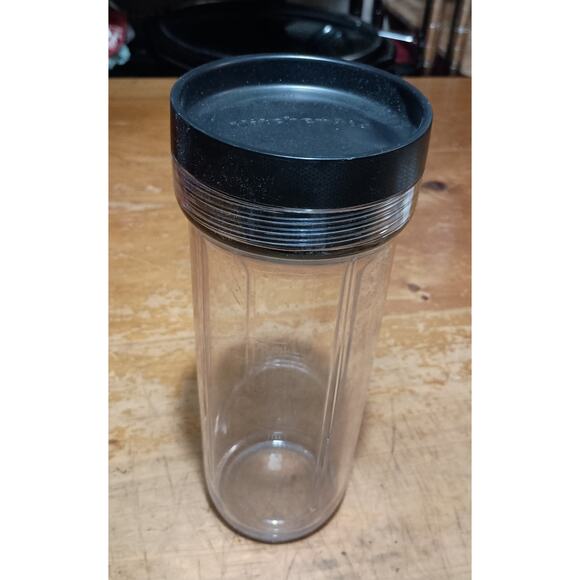 KitchenAid K150 & K400 3 Speed Blender Personal Blender Tumbler Jar 16OZ - Picture 1 of 5